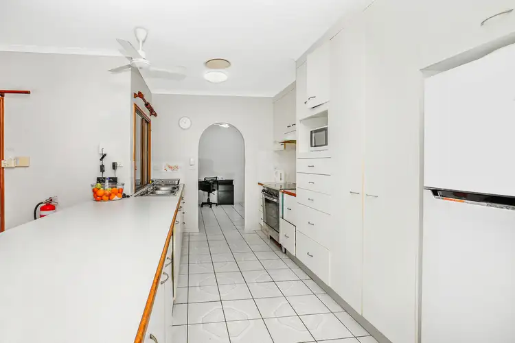 Sixth view of Homely house listing, 15 Wentworth Close, Bentley Park QLD 4869