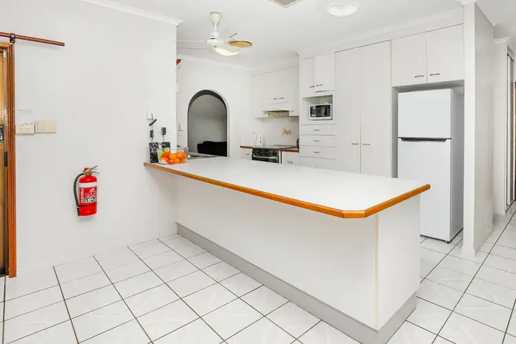 Seventh view of Homely house listing, 15 Wentworth Close, Bentley Park QLD 4869