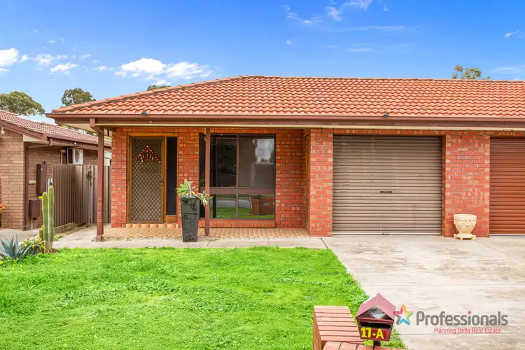 Main view of Homely unit listing, 17a Silkes Road, Paradise SA 5075