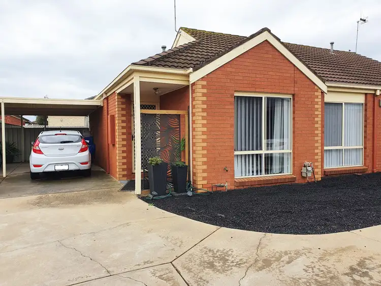 Main view of Homely house listing, 3/6-7 Madge Court, Mooroopna VIC 3629