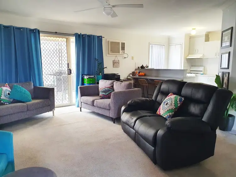Second view of Homely house listing, 3/6-7 Madge Court, Mooroopna VIC 3629