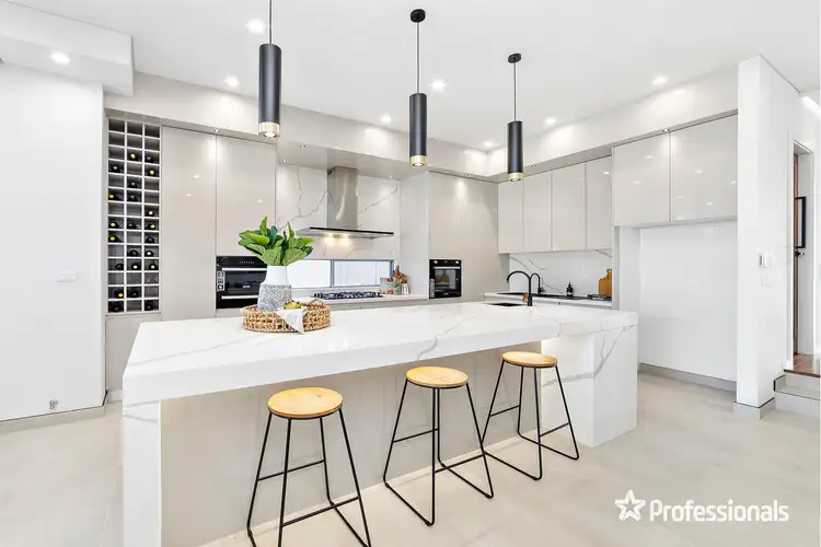 Third view of Homely semi-detached listing, 17 Gwandalan Road, Padstow NSW 2211