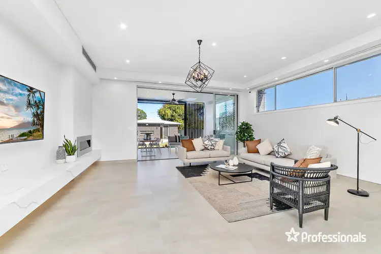 Fourth view of Homely semi-detached listing, 17 Gwandalan Road, Padstow NSW 2211