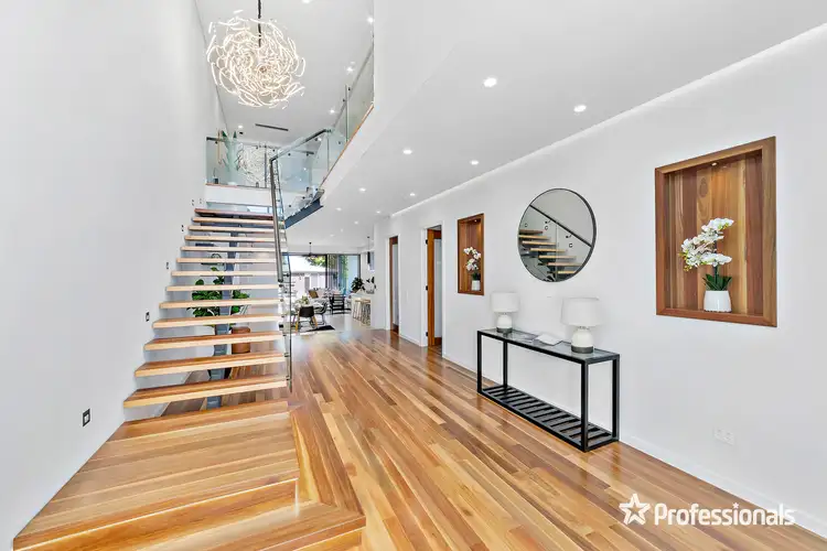 Sixth view of Homely semi-detached listing, 17 Gwandalan Road, Padstow NSW 2211