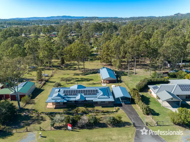 Main view of Homely house listing, 34-36 Myrtle Road, Jimboomba QLD 4280