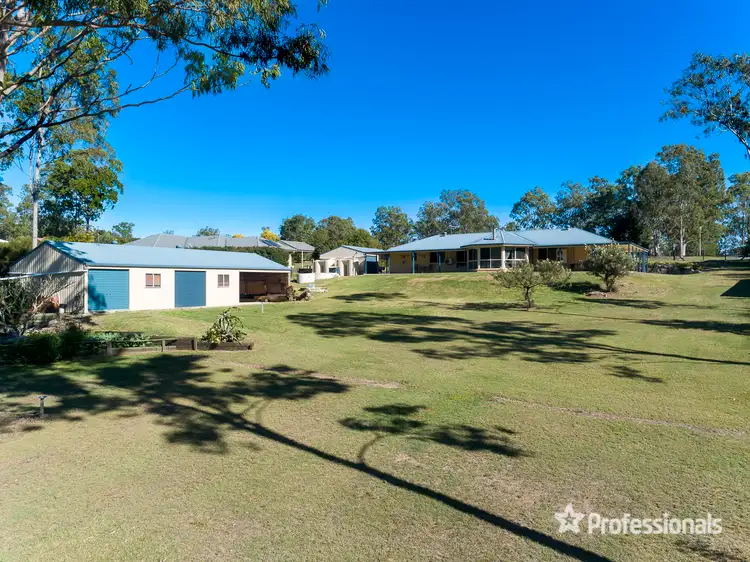 Second view of Homely house listing, 34-36 Myrtle Road, Jimboomba QLD 4280