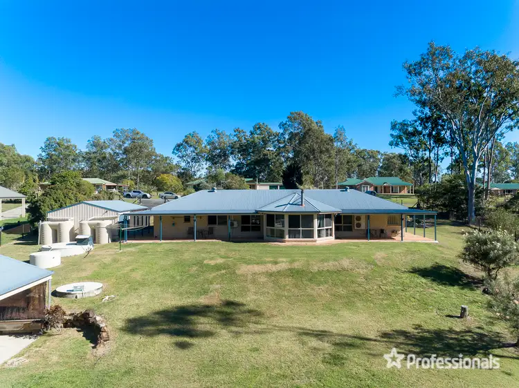 Third view of Homely house listing, 34-36 Myrtle Road, Jimboomba QLD 4280