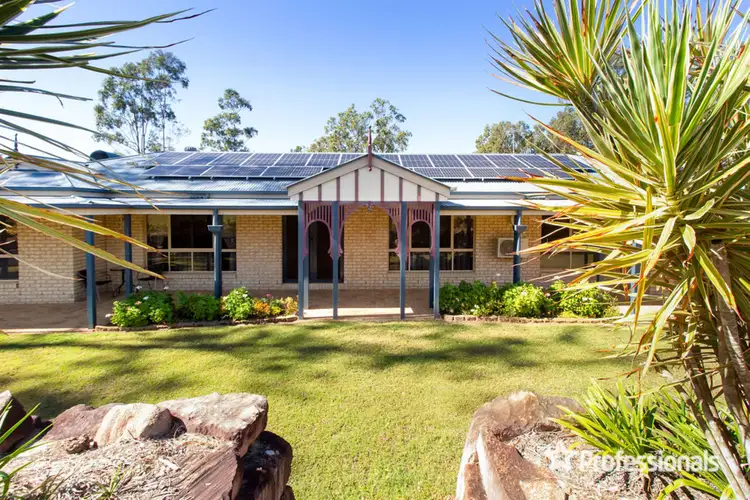 Fourth view of Homely house listing, 34-36 Myrtle Road, Jimboomba QLD 4280