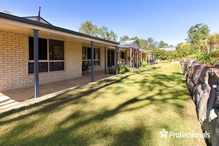 Fifth view of Homely house listing, 34-36 Myrtle Road, Jimboomba QLD 4280
