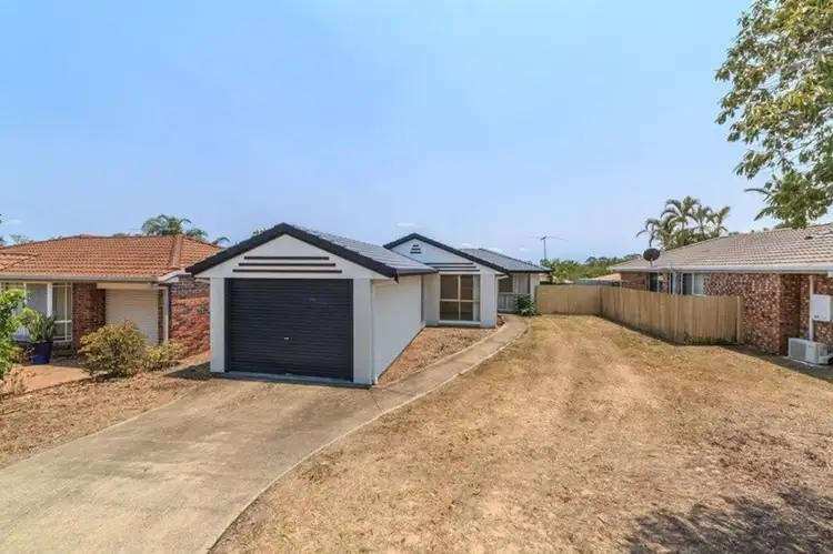 9 Diamantina Street, Hillcrest QLD 4118