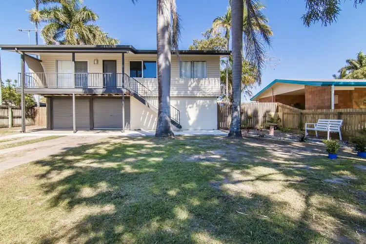 Second view of Homely house listing, 11 Silver Gum Drive, Andergrove QLD 4740