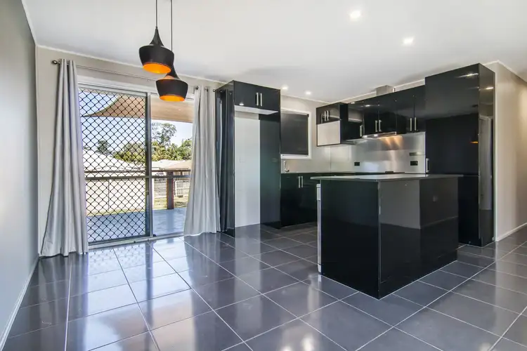 Fourth view of Homely house listing, 11 Silver Gum Drive, Andergrove QLD 4740