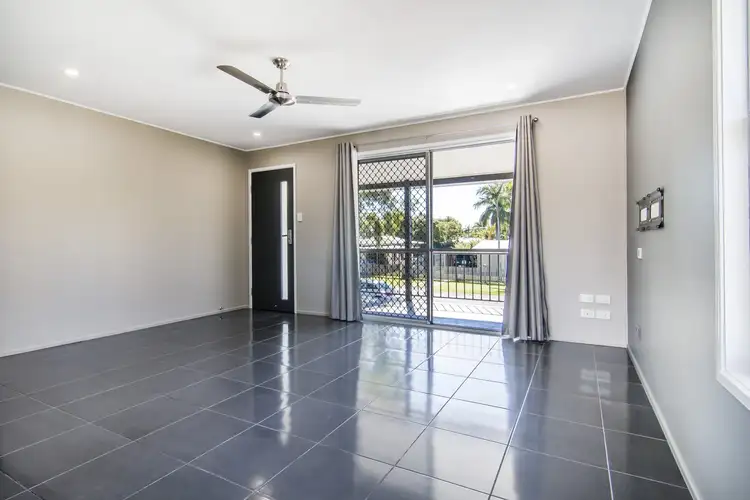 Seventh view of Homely house listing, 11 Silver Gum Drive, Andergrove QLD 4740