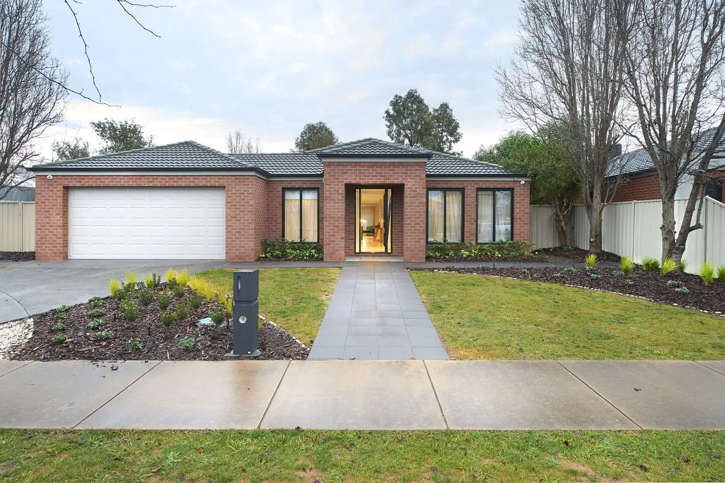 Main view of Homely house listing, 12 Wendouree Drive, Kialla VIC 3631