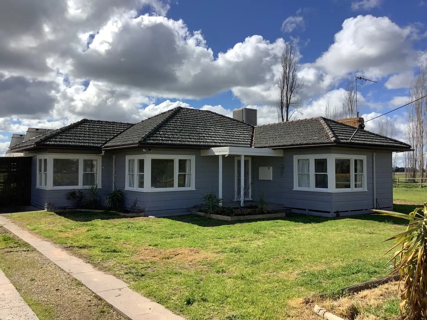 Main view of Homely rural property listing, 399 Reynoldsons Road, Strathmerton VIC 3641