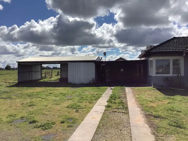 Second view of Homely rural property listing, 399 Reynoldsons Road, Strathmerton VIC 3641