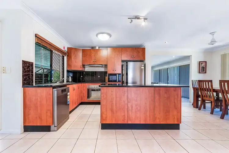 Fourth view of Homely house listing, 27 Banksia Court, Cannonvale QLD 4802