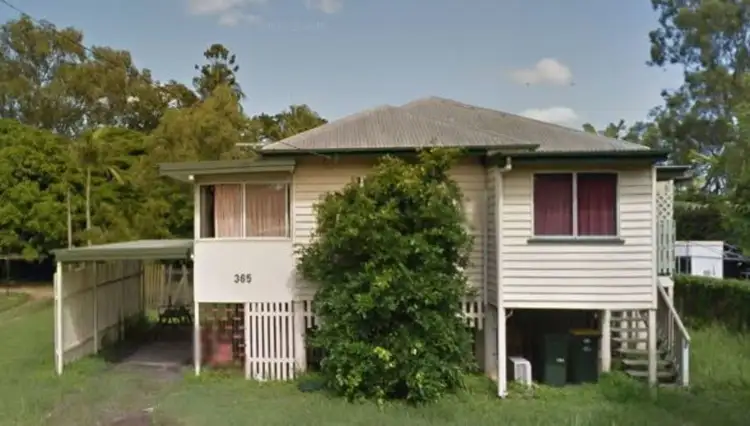 365 Berserker Street, Frenchville QLD 4701