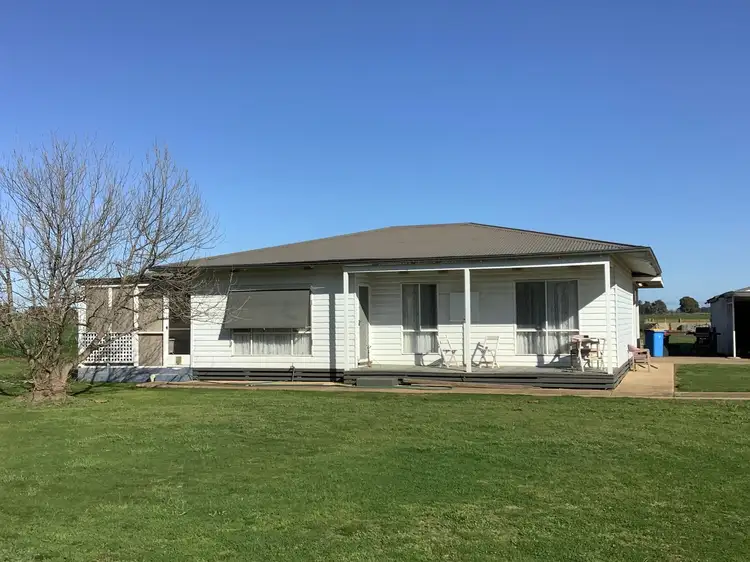 753 Union Road, Invergordon VIC 3636