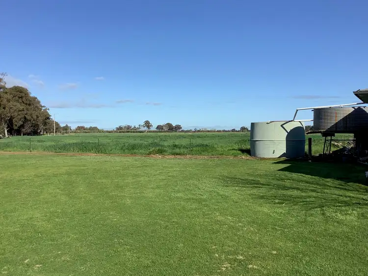 Second view of Homely rural property listing, 753 Union Road, Invergordon VIC 3636