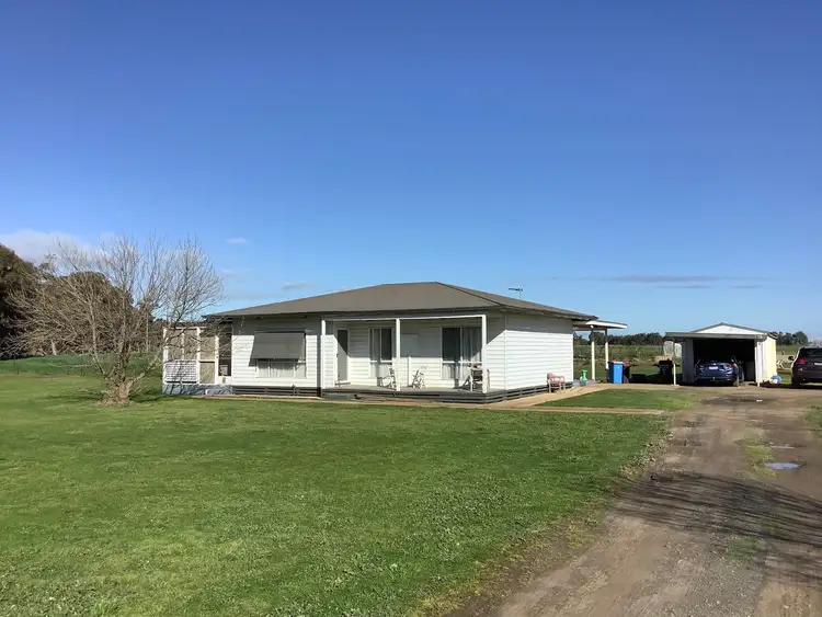 Fourth view of Homely rural property listing, 753 Union Road, Invergordon VIC 3636