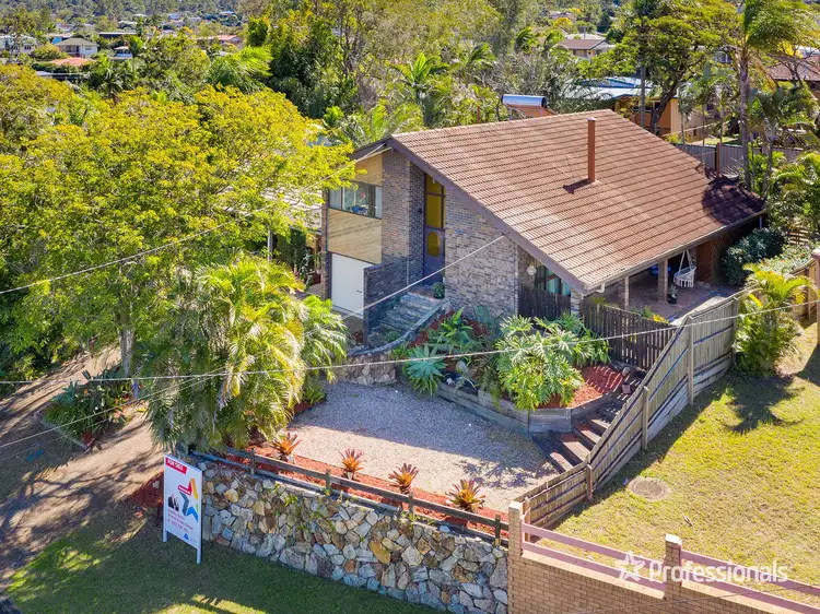 Main view of Homely house listing, 11 Eromba Crescent, Ferny Hills QLD 4055