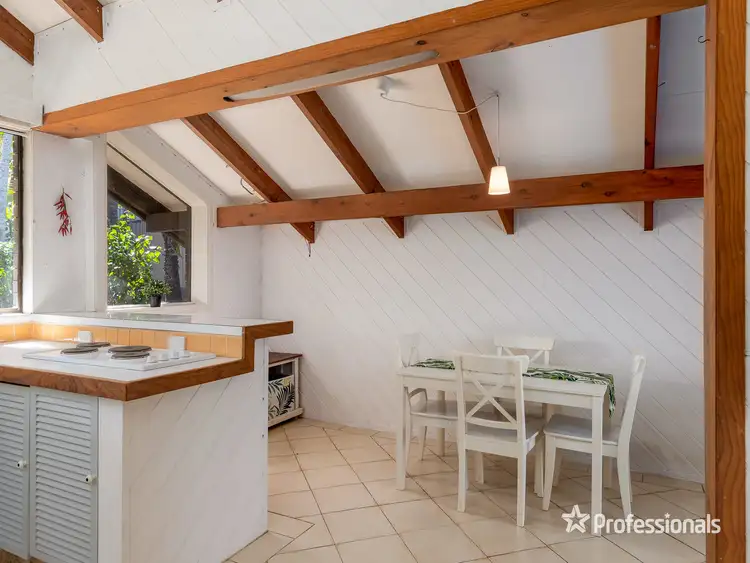 Fifth view of Homely house listing, 11 Eromba Crescent, Ferny Hills QLD 4055