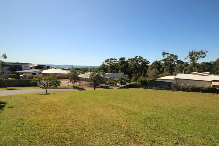 Second view of Homely land listing, 20 Twilight Close, Red Head NSW 2430