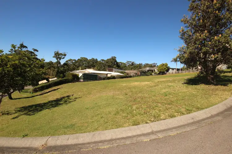 Fourth view of Homely land listing, 20 Twilight Close, Red Head NSW 2430