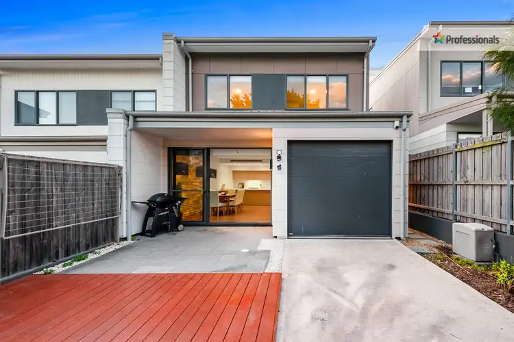 Second view of Homely house listing, 40 Lardelli Drive, Ryde NSW 2112