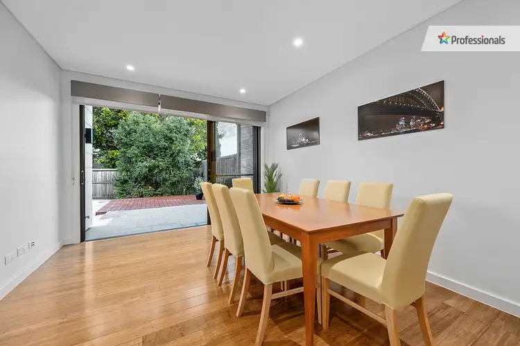 Sixth view of Homely house listing, 40 Lardelli Drive, Ryde NSW 2112