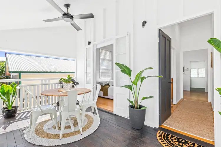 Main view of Homely house listing, 1 Patrick Street, Allenstown QLD 4700