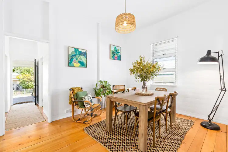Second view of Homely house listing, 1 Patrick Street, Allenstown QLD 4700