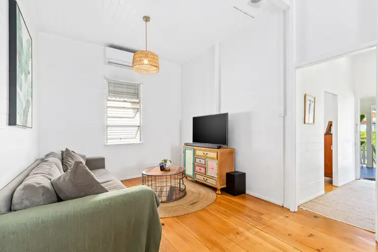 Fourth view of Homely house listing, 1 Patrick Street, Allenstown QLD 4700