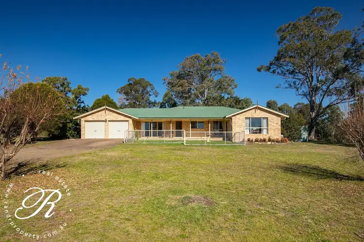 Second view of Homely house listing, 3 Collaroy Avenue, Barrington NSW 2422