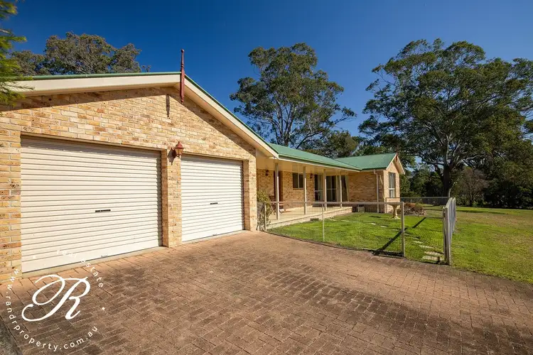 Third view of Homely house listing, 3 Collaroy Avenue, Barrington NSW 2422