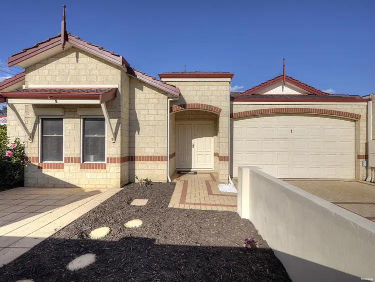 1 Babbler Court, Maida Vale WA 6057