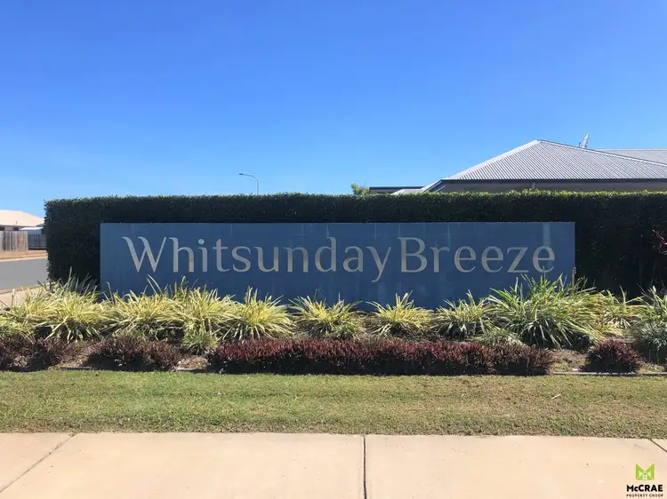 Second view of Homely land listing, Lot 3 Banks Drive, Bowen QLD 4805