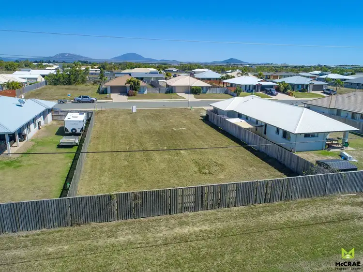 Third view of Homely land listing, Lot 3 Banks Drive, Bowen QLD 4805