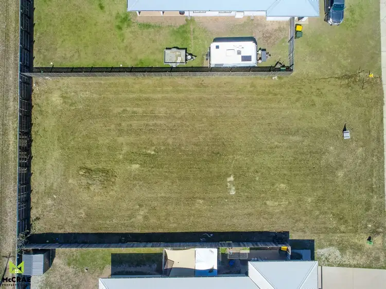 Sixth view of Homely land listing, Lot 3 Banks Drive, Bowen QLD 4805