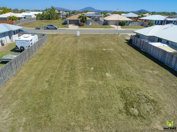 Seventh view of Homely land listing, Lot 3 Banks Drive, Bowen QLD 4805