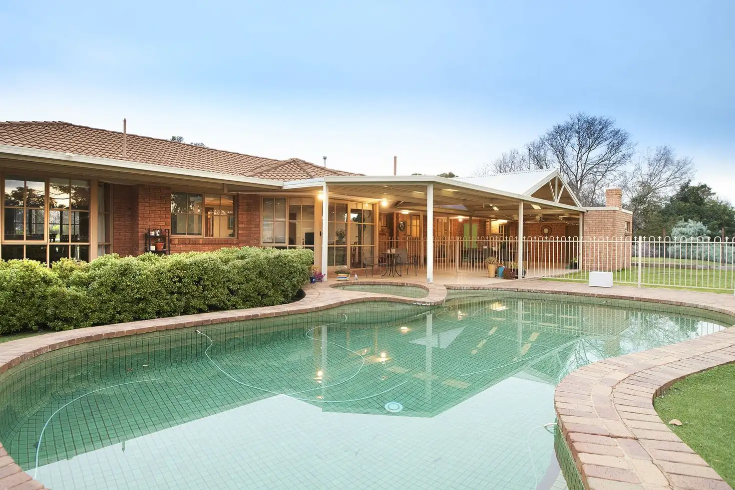 Main view of Homely house listing, 20 Arcadia Downs Drive, Kialla VIC 3631