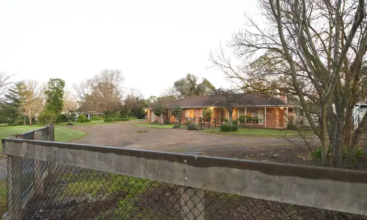 Second view of Homely house listing, 20 Arcadia Downs Drive, Kialla VIC 3631