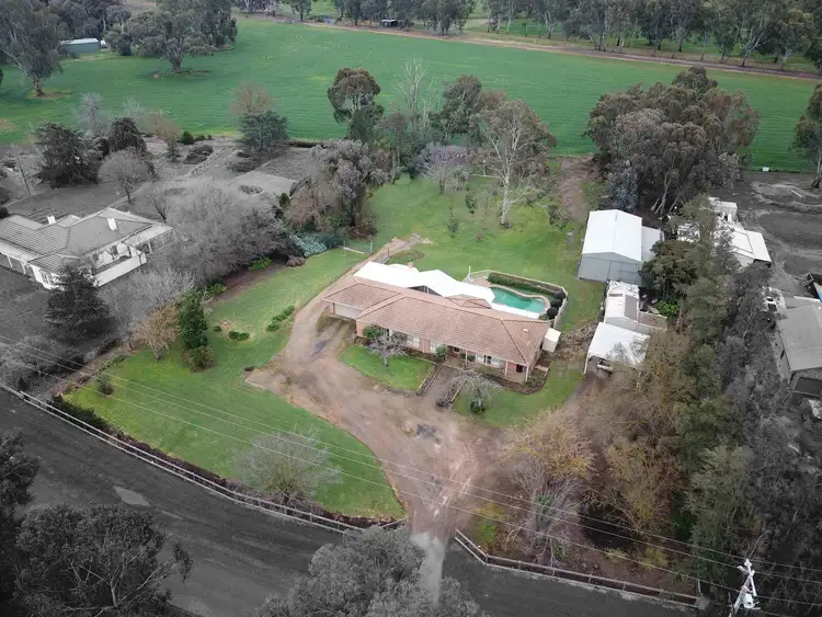 Third view of Homely house listing, 20 Arcadia Downs Drive, Kialla VIC 3631