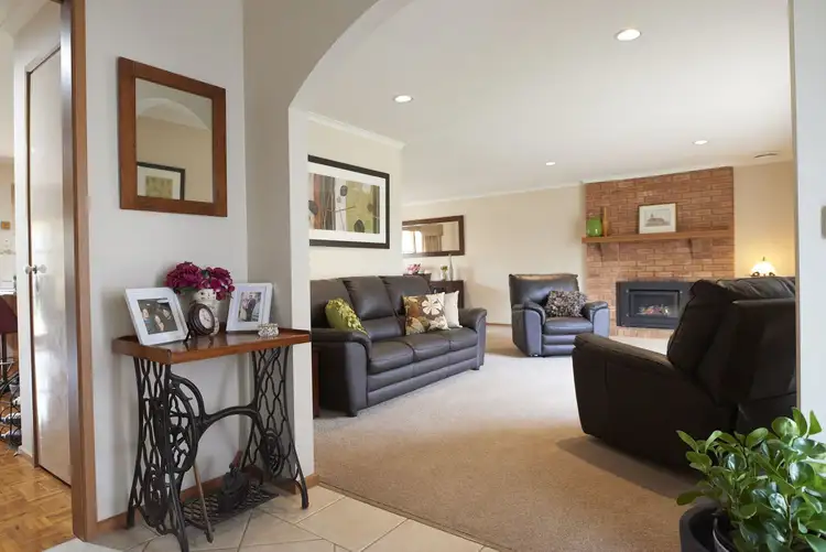 Fourth view of Homely house listing, 20 Arcadia Downs Drive, Kialla VIC 3631