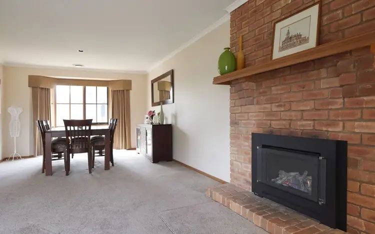 Fifth view of Homely house listing, 20 Arcadia Downs Drive, Kialla VIC 3631