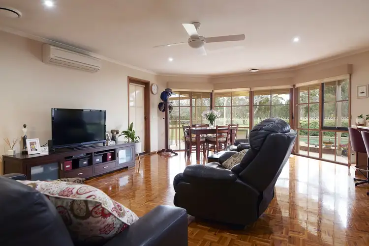 Seventh view of Homely house listing, 20 Arcadia Downs Drive, Kialla VIC 3631