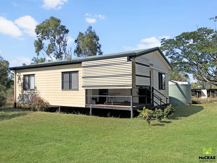 Main view of Homely house listing, 215 Euri Road, Bowen QLD 4805