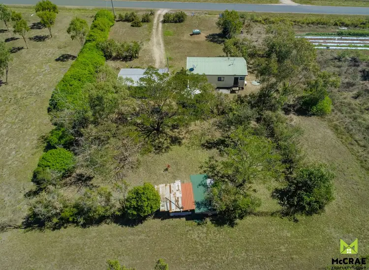 Second view of Homely house listing, 215 Euri Road, Bowen QLD 4805
