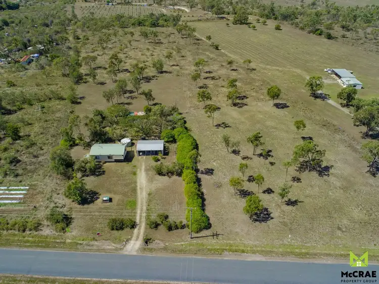 Third view of Homely house listing, 215 Euri Road, Bowen QLD 4805